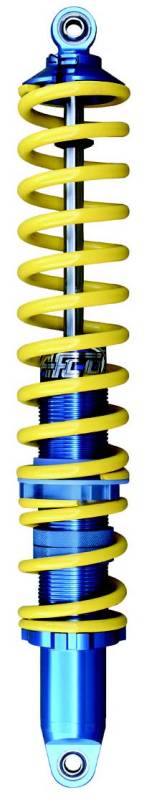 AFCO Dual Stage Coil-Over Kit - Fits AFCO Big Body Shocks