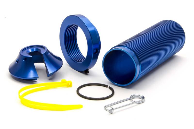 AFCO Coil-Over Kit - AFCO Steel Shock - 7" Sleeve