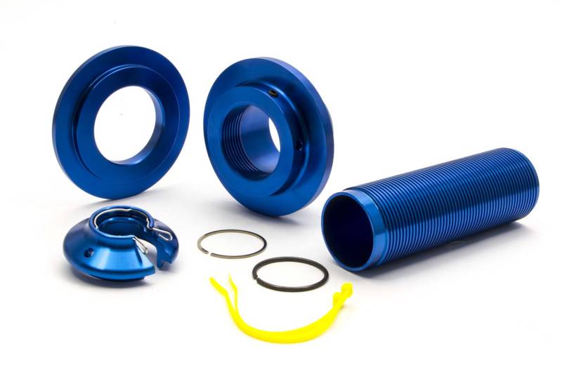 AFCO Coil-Over Kit - 5" Spring - Fits 19, 23, 24, 25 Series
