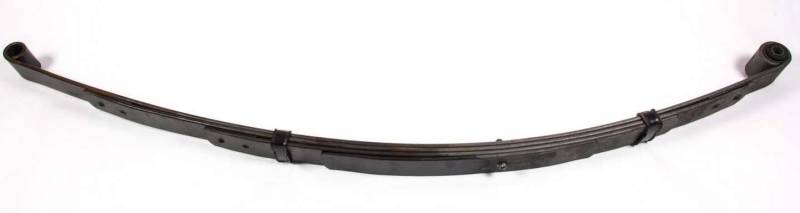 AFCO Multileaf Spring Chrysler Actual Arch - 6 5/8" 194 lb.
