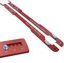 HRP Sprint Car Squaring Block Set