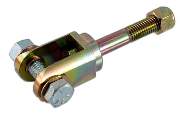 Wehrs Machine Swivel Shock Mount