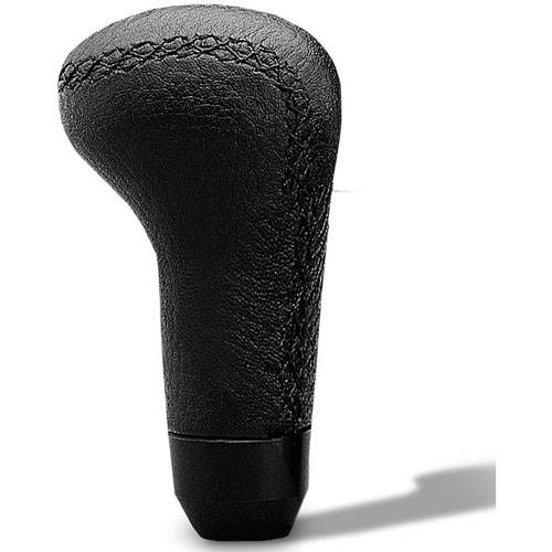Momo Anatomico Shift Knob Leather - Tall