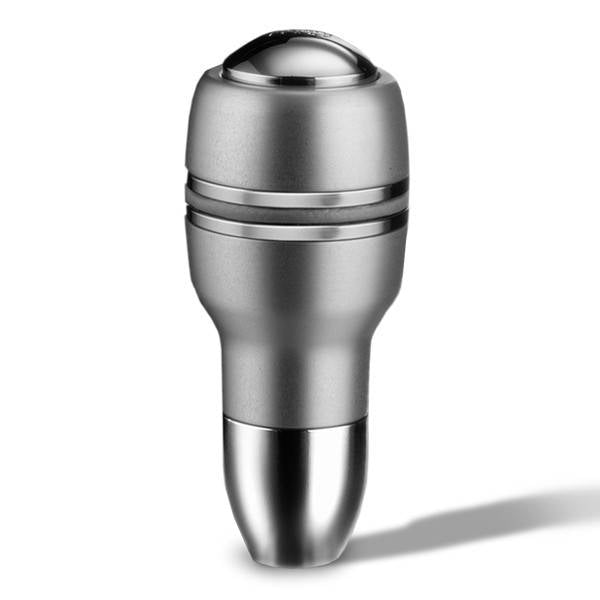 Momo Anatomico Shift Knob Aluminum