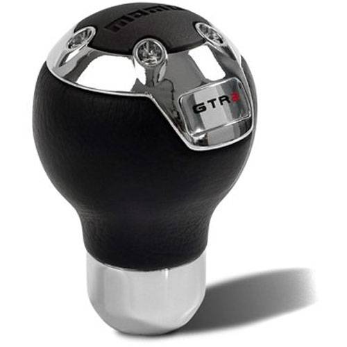 Momo GTR 2 Shift Knob Leather