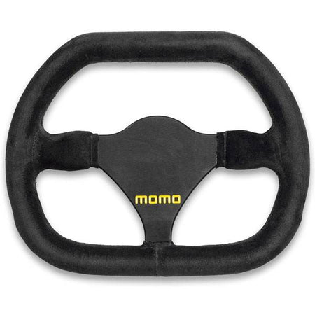 Momo MOD 29 Steering Wheel - Suede