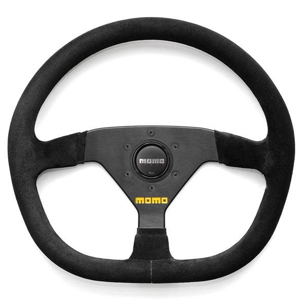 Momo R1988/32S Steering Wheel – Pit Stop USA