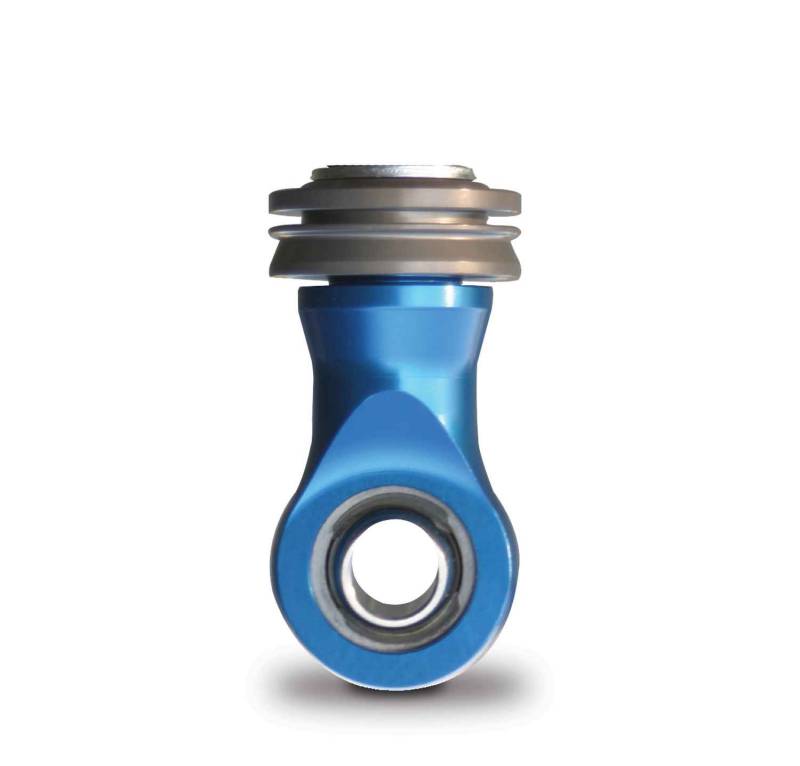 AFCO Non-Adjustable M2 Shock 1" Extension Rod End
