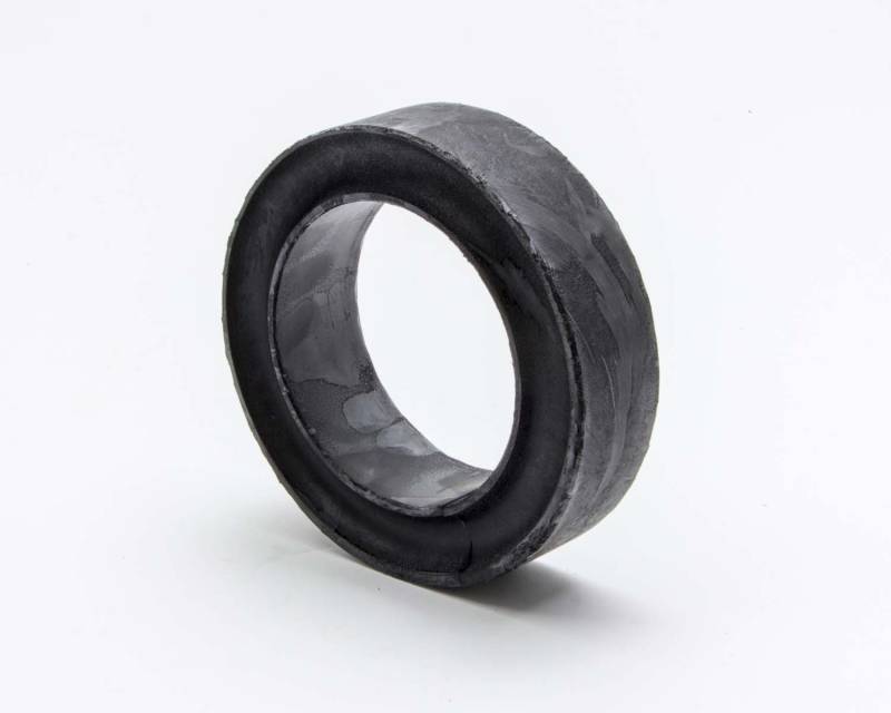 AFCO Spring Rubber - 5 to 5-1/2 Springs - 7/8 in Height - Black
