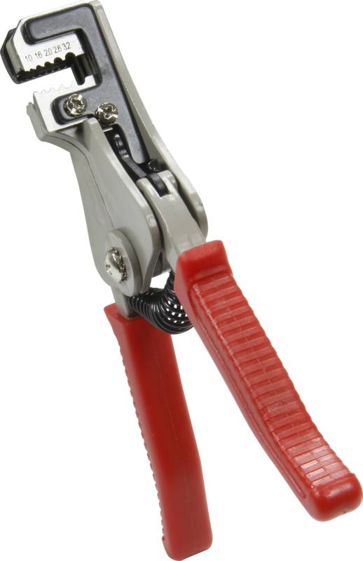 QuickCar Heavy Duty Wire Stripper
