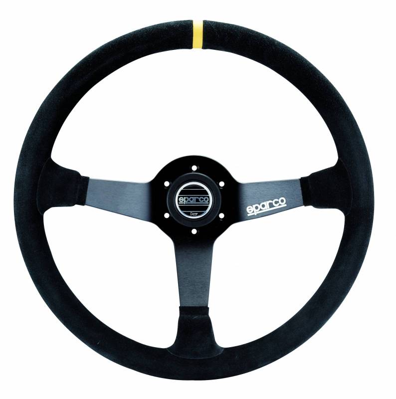 Sparco R345 Steering Wheel