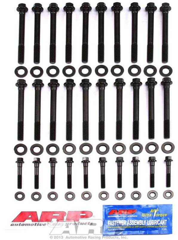 ARP SB Chevy LS1/LS6 Head Bolt Kit