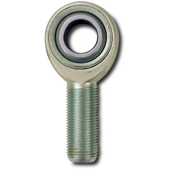 Afco Steel Male Rod End 5/8 x 5/8 - RH