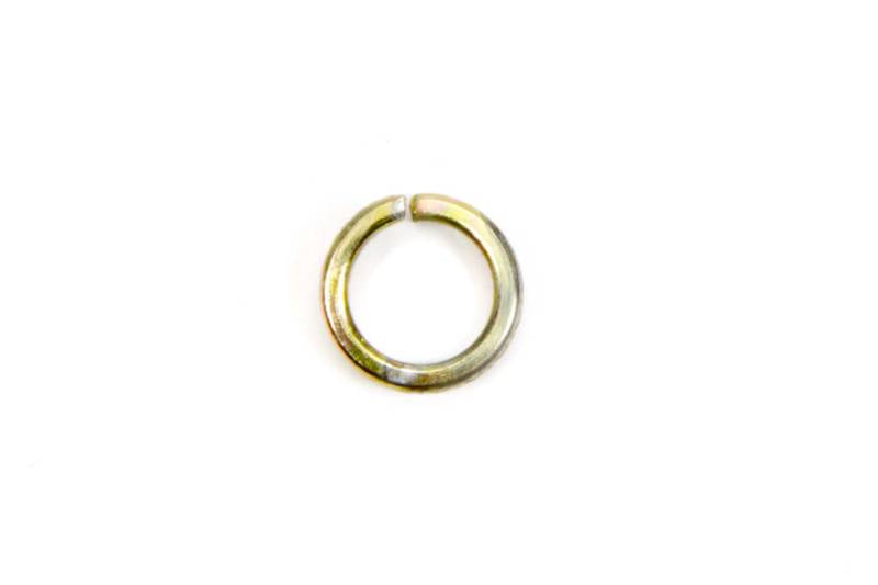 Bert Hi Lock Washer