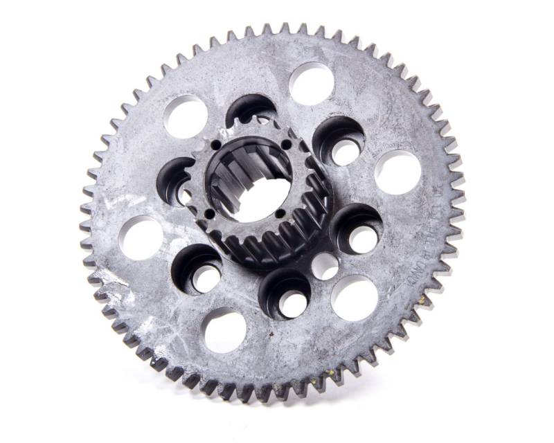 Bert Flywheel LS Chevy HTD