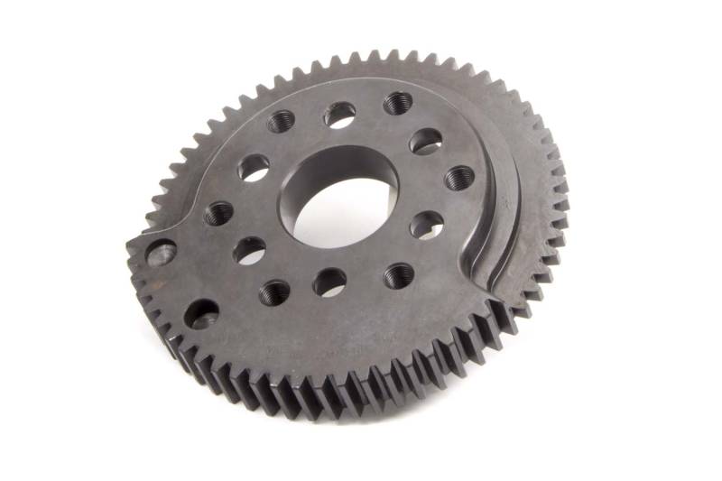 Bert Ford Windsor Flywheel Ring External Balance