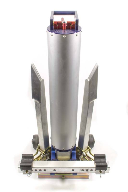 Bert Aluminum Air Jack Single