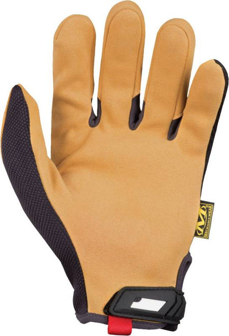 Mechanix Wear Material4X Orginal Glove - X-Large