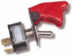 NOS Toggle Switch - Covered
