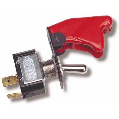 NOS Toggle Switch - Covered