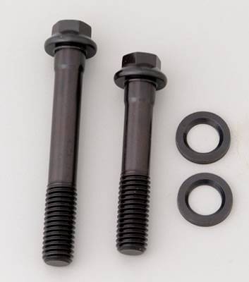 ARP Stainless Steel Bolt Kit - 12 Point (5) 6mm x 1.00 x 16