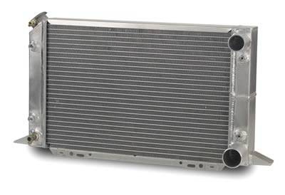 AFCO Radiator 13 x 21 Drag RH