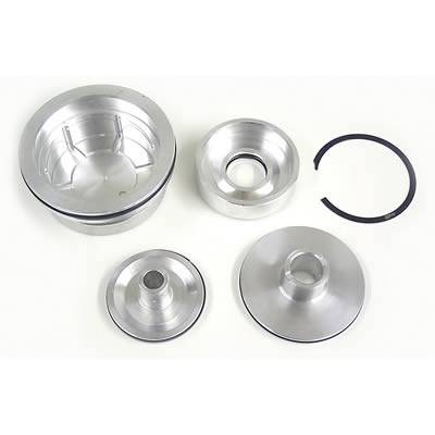 ATI Servo Piston - Twin Seal
