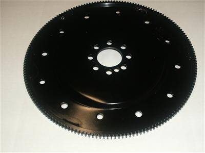 J.W. Performance GM LSX-LSQ 168 Tooth Flywheel - SFI