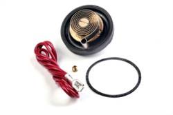 Holley Replacement Electric Choke Cap - For Carburetor Models 4165/4175/4360