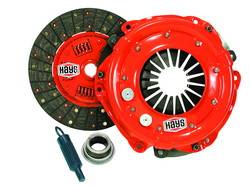 Hays Street Single Disc Clutch Kit - 10-1/2 in Diameter