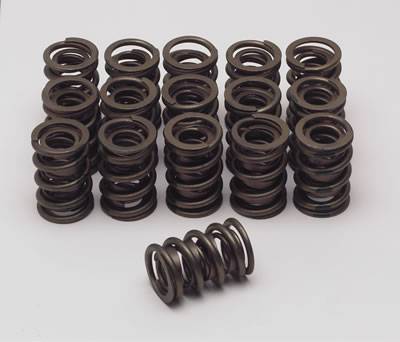 Crower Valve Springs - Dual 1.500