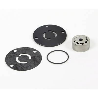 Holley Fuel Pump Gerotor Kit - (12-125/12-150) Pump