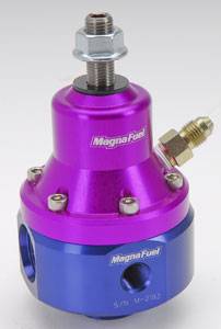 MagnaFuel EFI Boost Regulator - Prostar