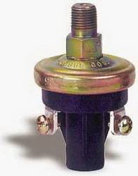 NOS Adjustable Pressure Switch - 50 PSI Adjustable Pressure