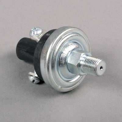 NOS Fuel Pressure Switch - 30 psi