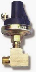 NOS Fuel Pressure Safety Switch - 5 PSI