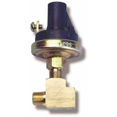 NOS Fuel Pressure Safety Switch - 5 PSI