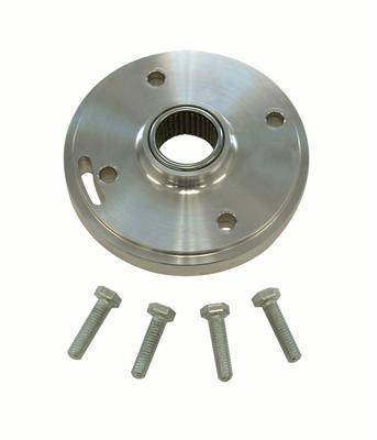 J.W. Performance Rear Support GM Powerglide Billet Aluminum