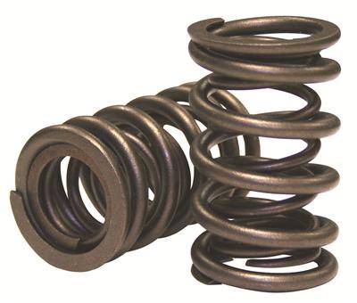 Howards Performance Hydraulic Roller Dual Valve Springs - 283 lb/in - 1.437 OD