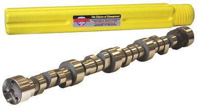 Howards Hydraulic Roller Camshaft - Lift 0.578 / 0.648 in - Duration 284 / 288 - 112 LSA - 2400 / 6000 RPM - Big Block Chevy