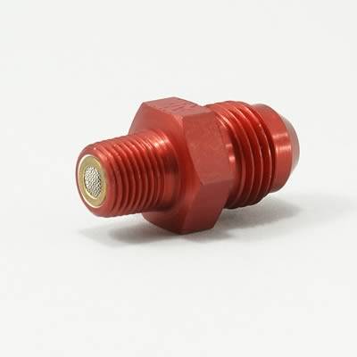 NOS Fuel Filter - 1/8 in. NPT x -06AN