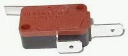 NOS Micro Switch w/ Bracket