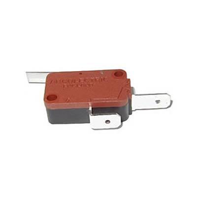 NOS Micro Switch w/ Bracket