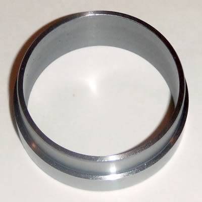 J.W. Performance Crank Adapter Sleeve BB Ford to PG
