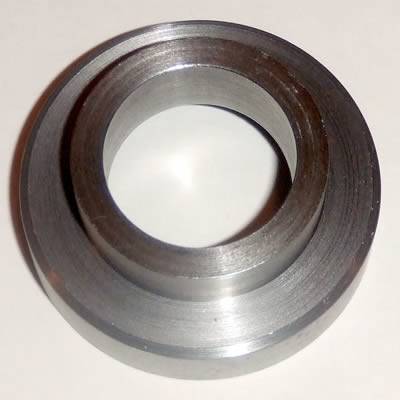 J.W. Performance Crank Adapter Sleeve SB Ford To GM Trans