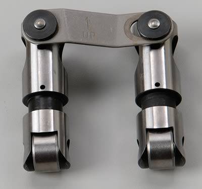 Crower Roller Lifters - BB Chevy (2) w/ Link Bar
