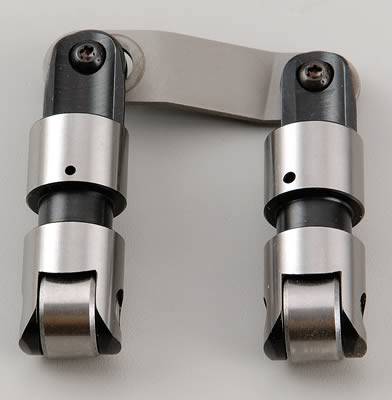 Crower Roller Lifters - BB Chevy Offset