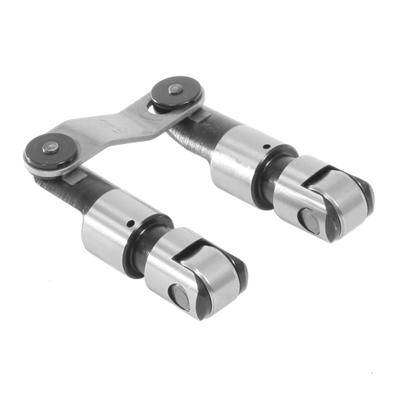 Crower Roller Lifters - BB Chevy Offset Water PumPin Oiling