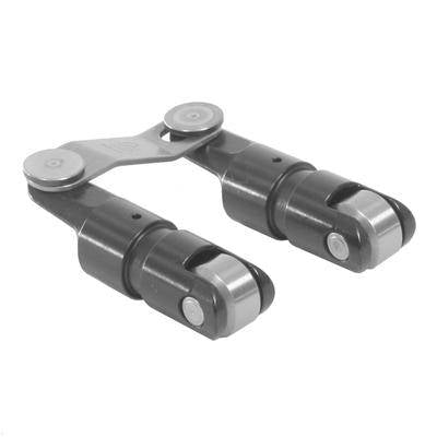 Howards Mechanical Link Bar Roller Lifter - 0.842 in OD - Big Block Chevy - Set of 16