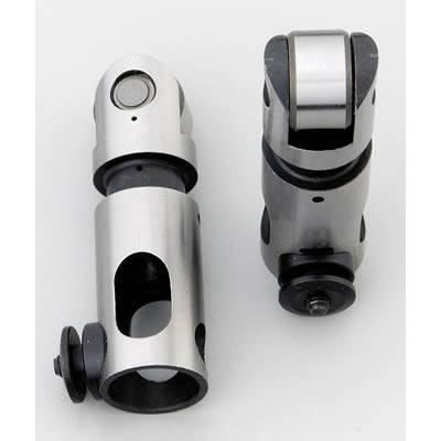 Isky Cams BB Chevy R/Z Roller Lifters